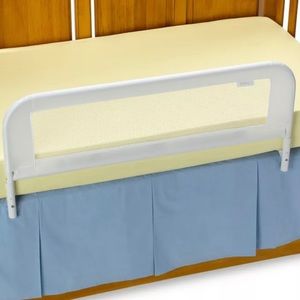 Crib Safety Rail